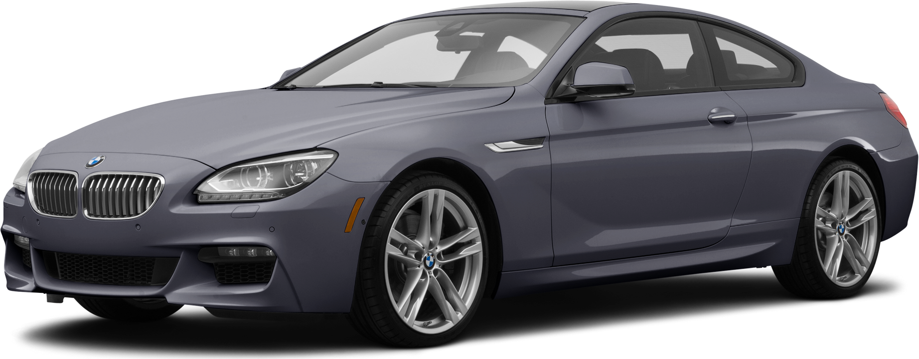 2015 BMW 6 Series 640i Coupe 2D Price, Listings & Reviews | Kelley